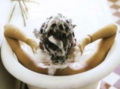 晚上洗頭發(fā)有什么危害